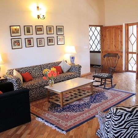 The Ramgarh Retreat Rāmgarh Buitenkant foto