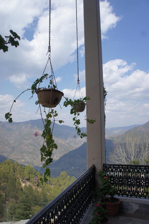 The Ramgarh Retreat Rāmgarh Buitenkant foto