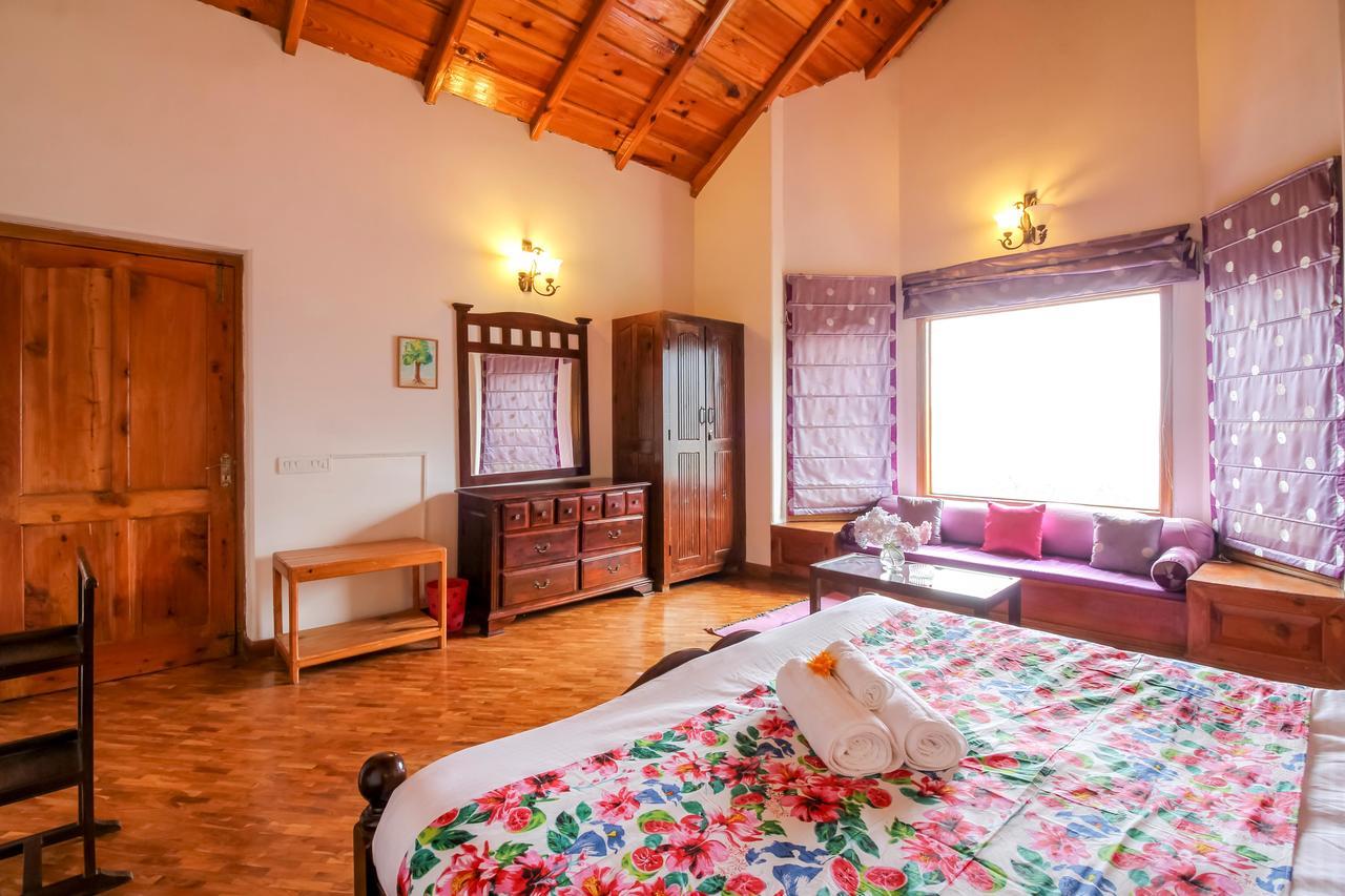 The Ramgarh Retreat Rāmgarh Buitenkant foto